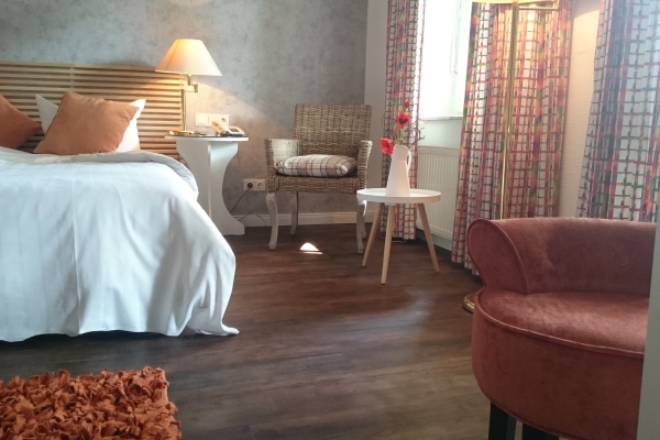 Classic Flair Hotel Bad Pyrmont